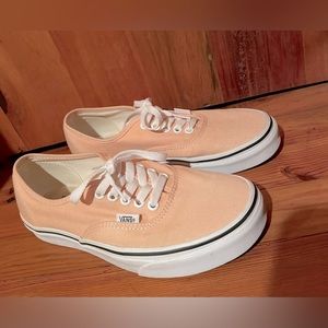 Vans Shoes, womens size 8